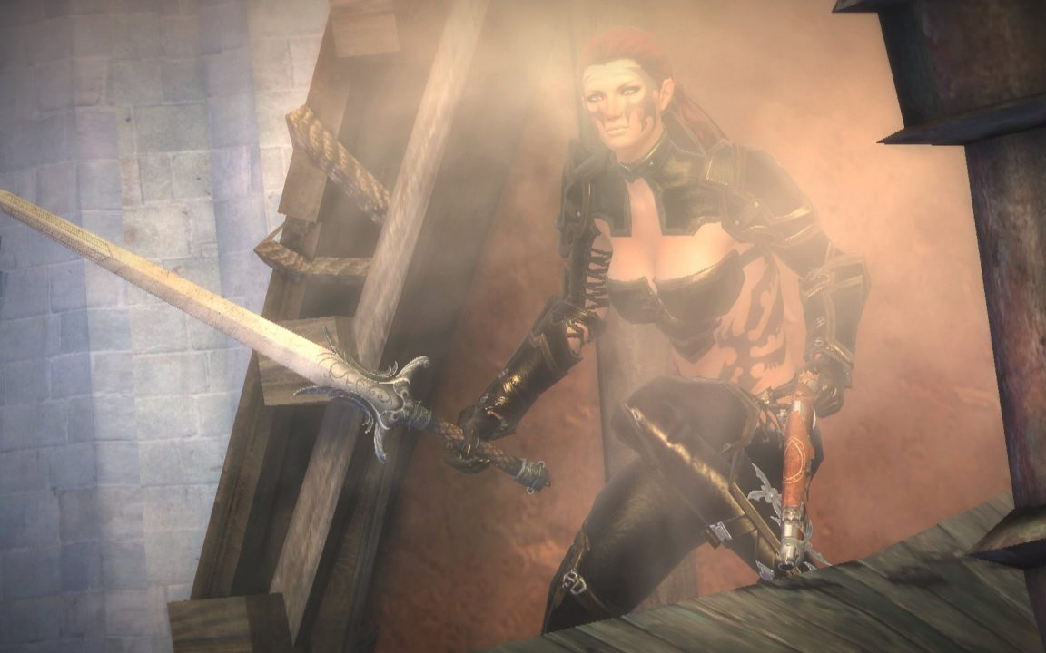 Guild Wars 2 Screenshot 046