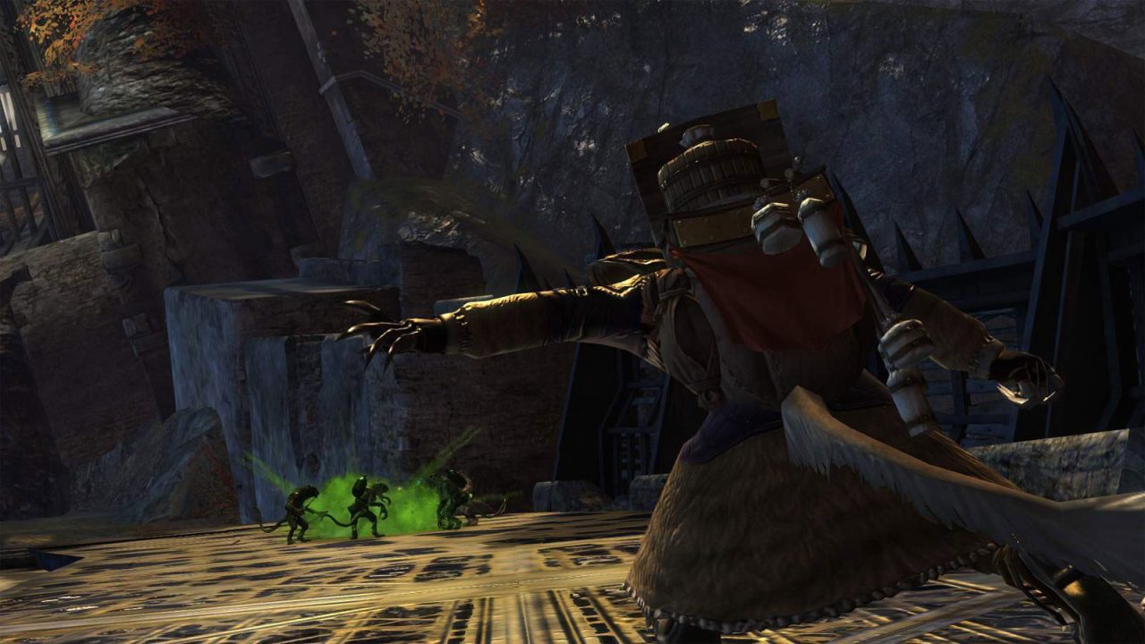 Guild Wars 2 Screenshot 058