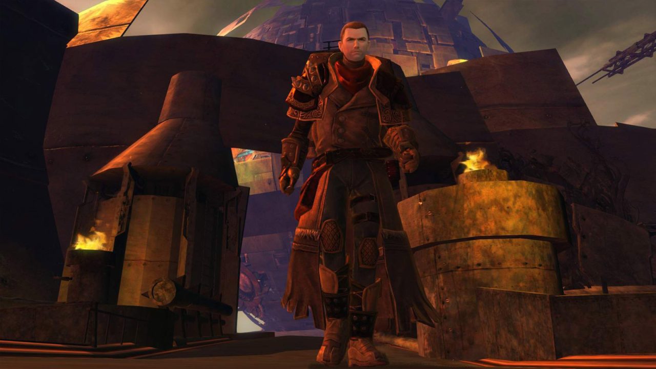 Guild Wars 2 Screenshot 059