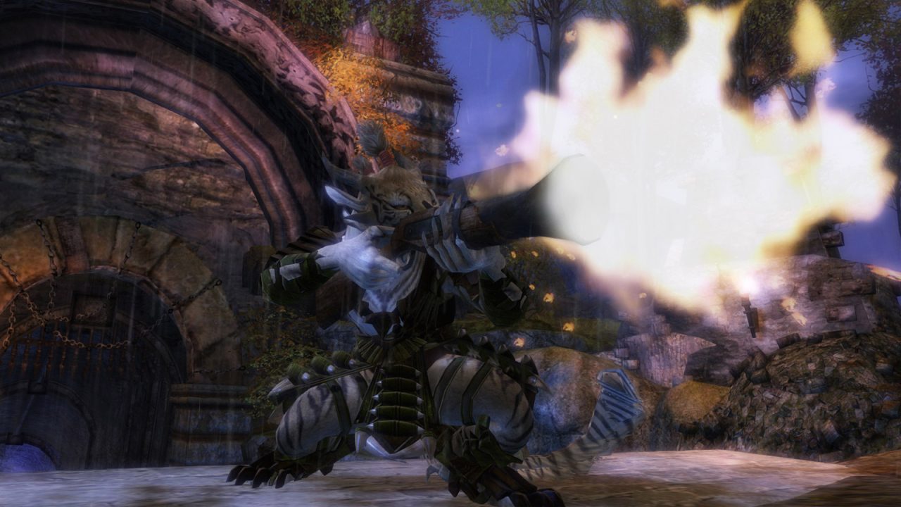 Guild Wars 2 Screenshot 061