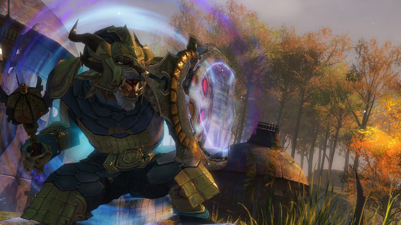 Guild Wars 2 Screenshot 066