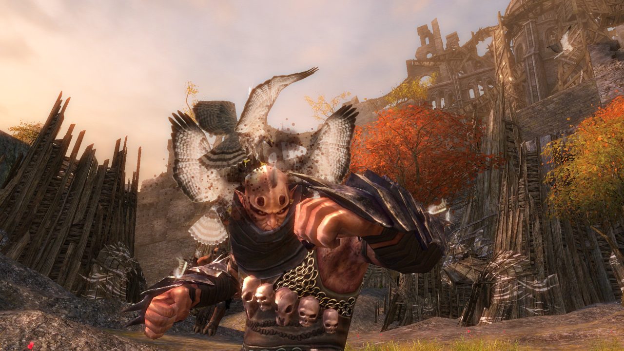 Guild Wars 2 Screenshot 114