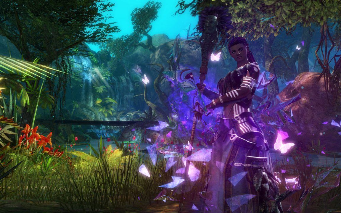 Guild Wars 2 Screenshot 115