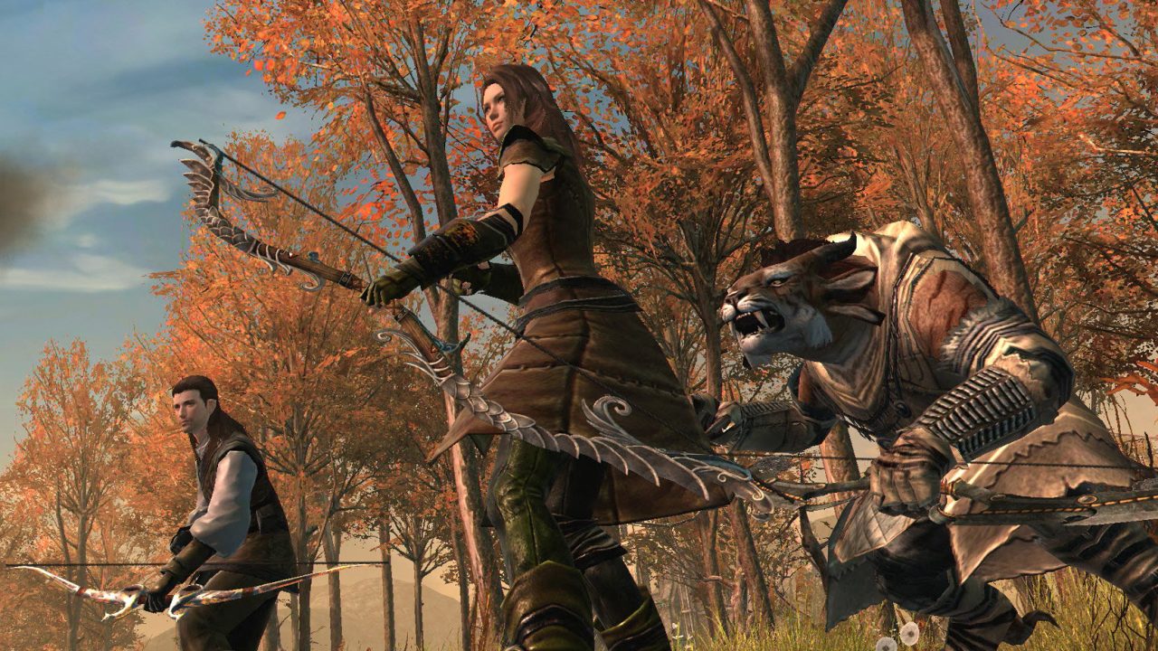 Guild Wars 2 Screenshot 125