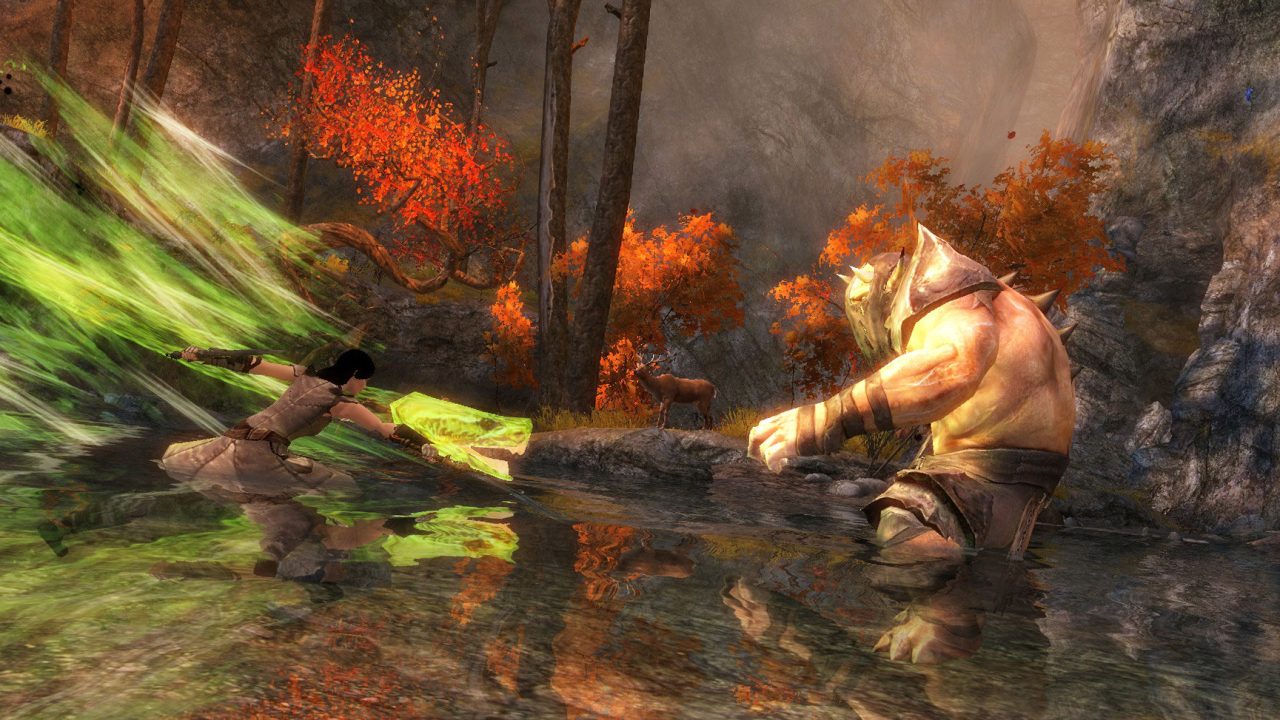 Guild Wars 2 Screenshot 126