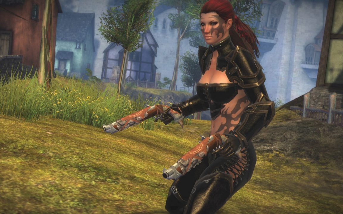 Guild Wars 2 Screenshot 135