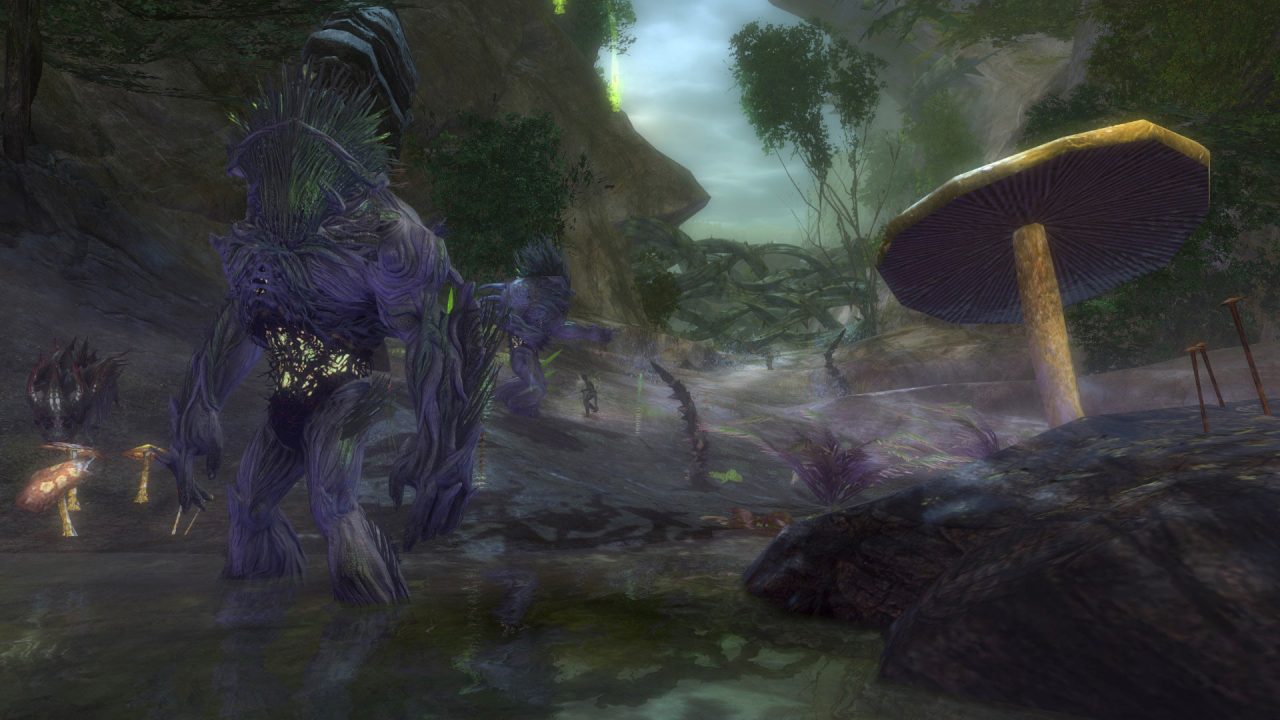 Guild Wars 2 Screenshot 141