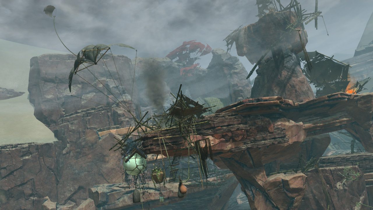 Guild Wars 2 Screenshot 152