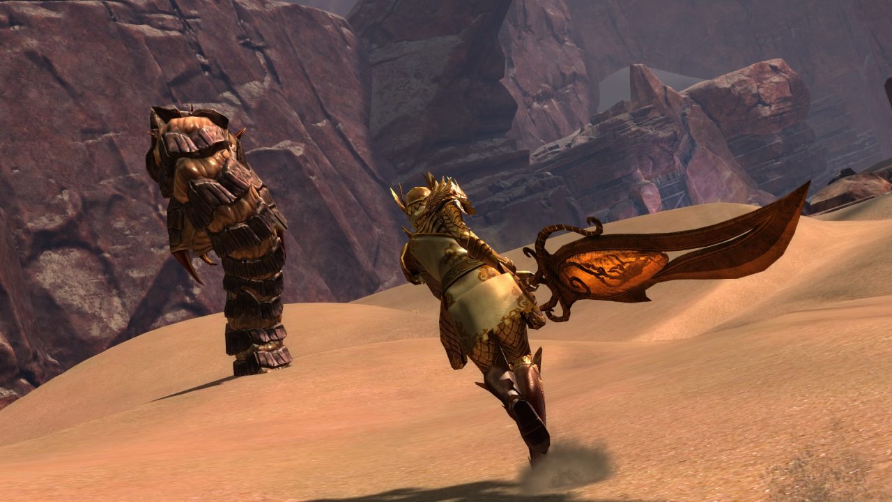 Guild Wars 2 Screenshot 154