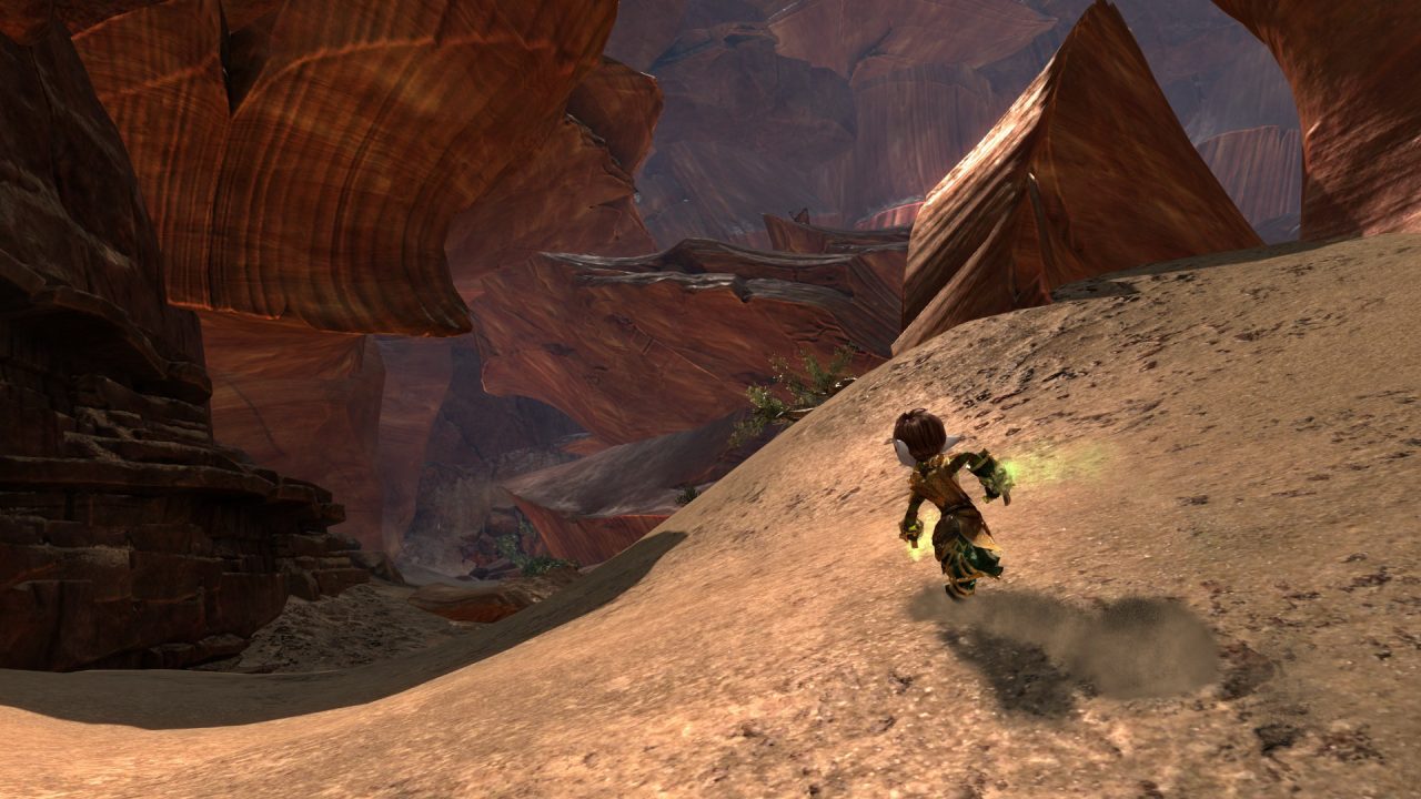 Guild Wars 2 Screenshot 155
