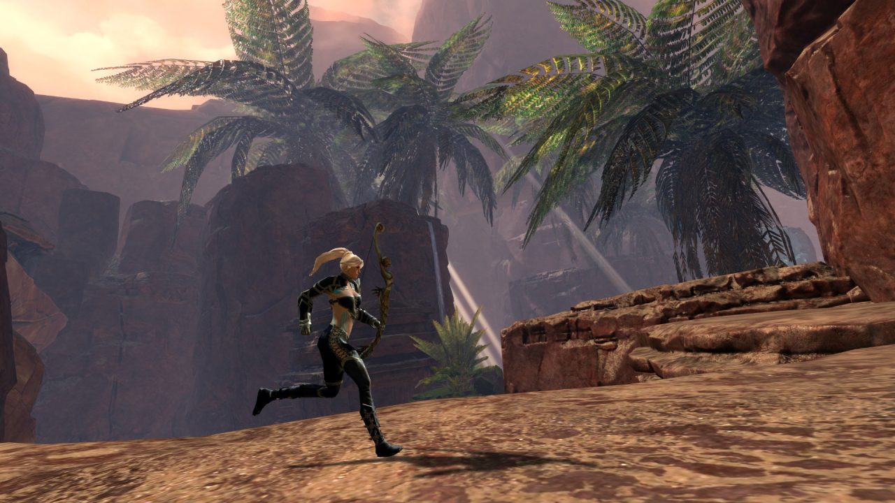 Guild Wars 2 Screenshot 156