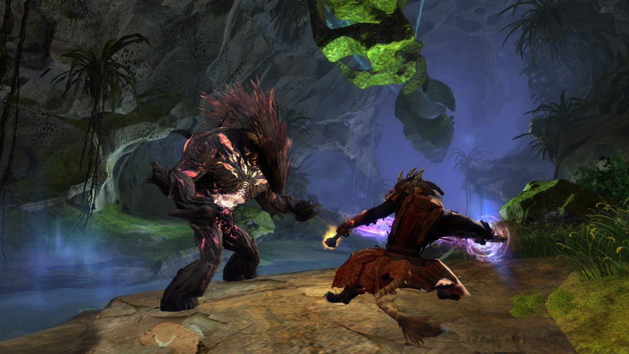 Guild Wars 2 Screenshot 159