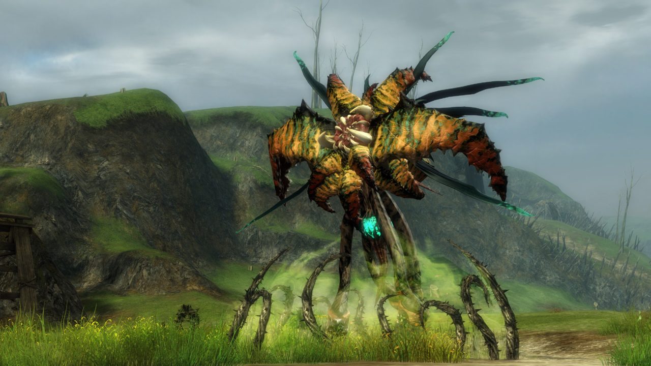 Guild Wars 2 Screenshot 160