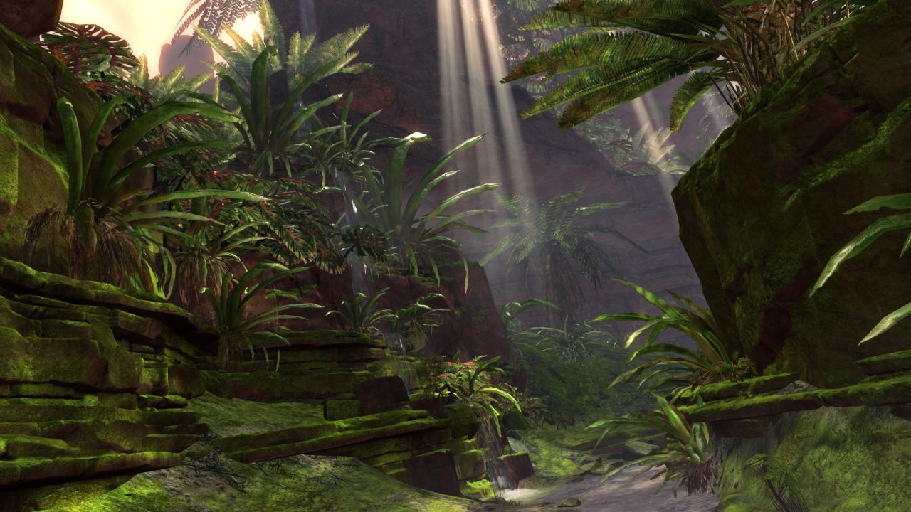 Guild Wars 2 Screenshot 161