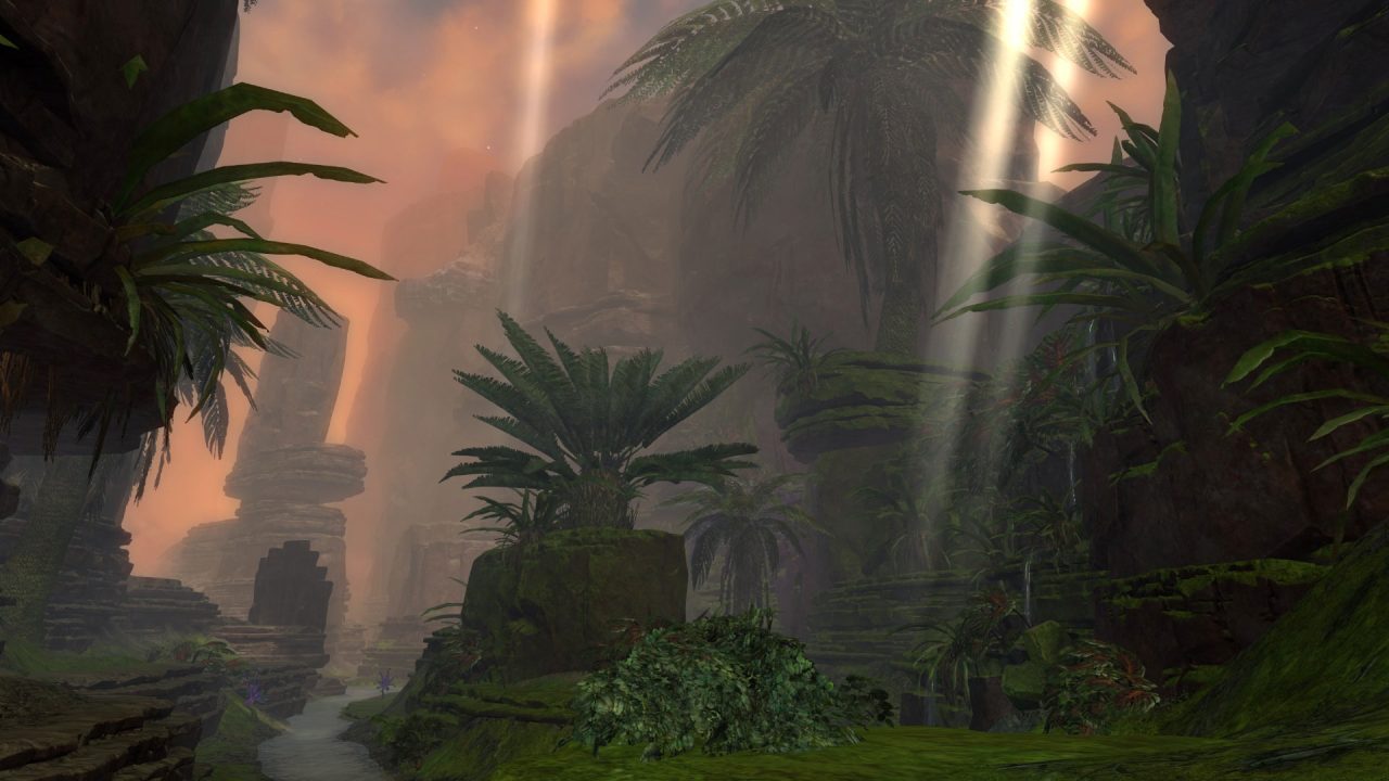 Guild Wars 2 Screenshot 162