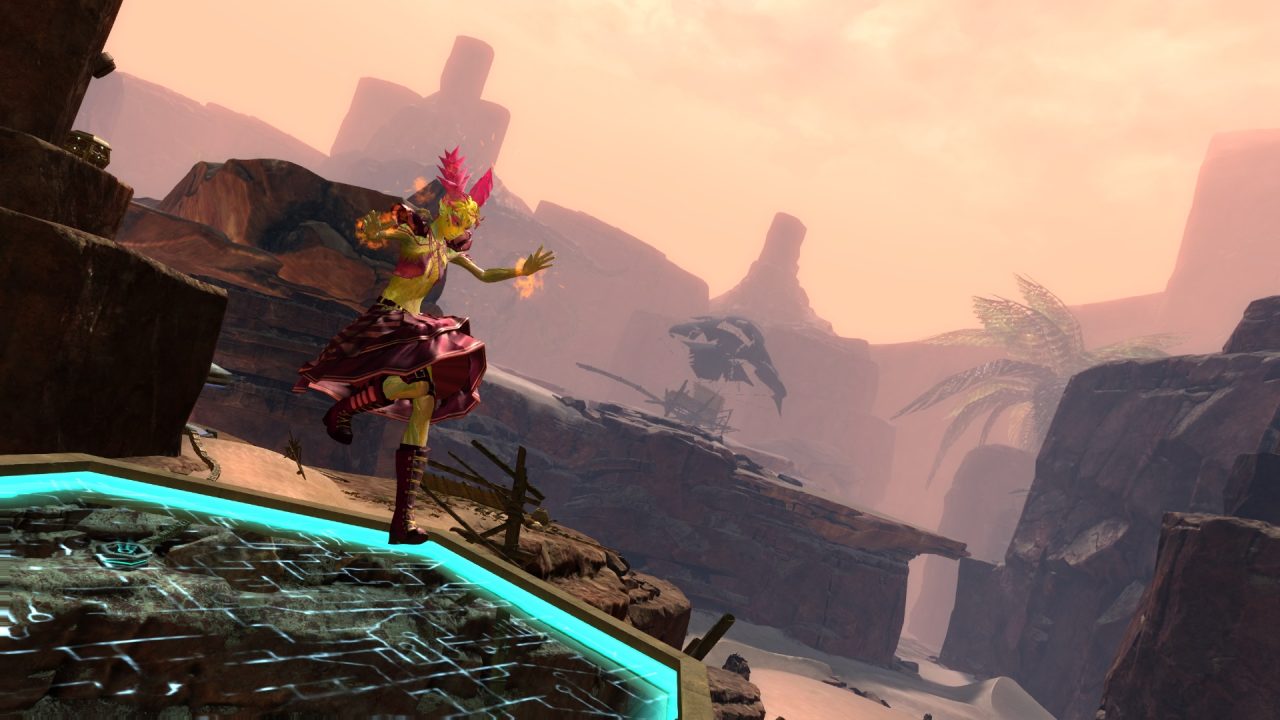 Guild Wars 2 Screenshot 163