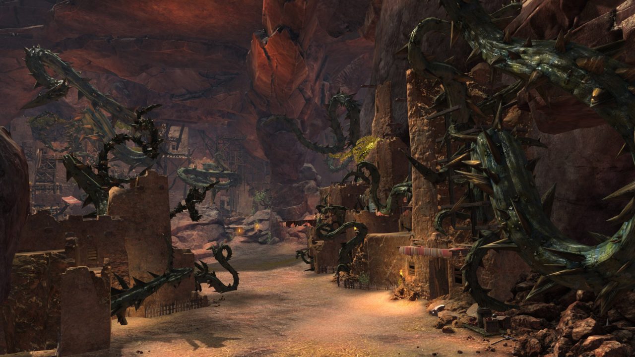 Guild Wars 2 Screenshot 164