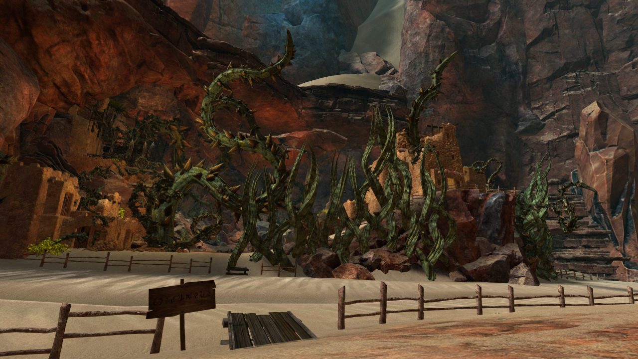 Guild Wars 2 Screenshot 165