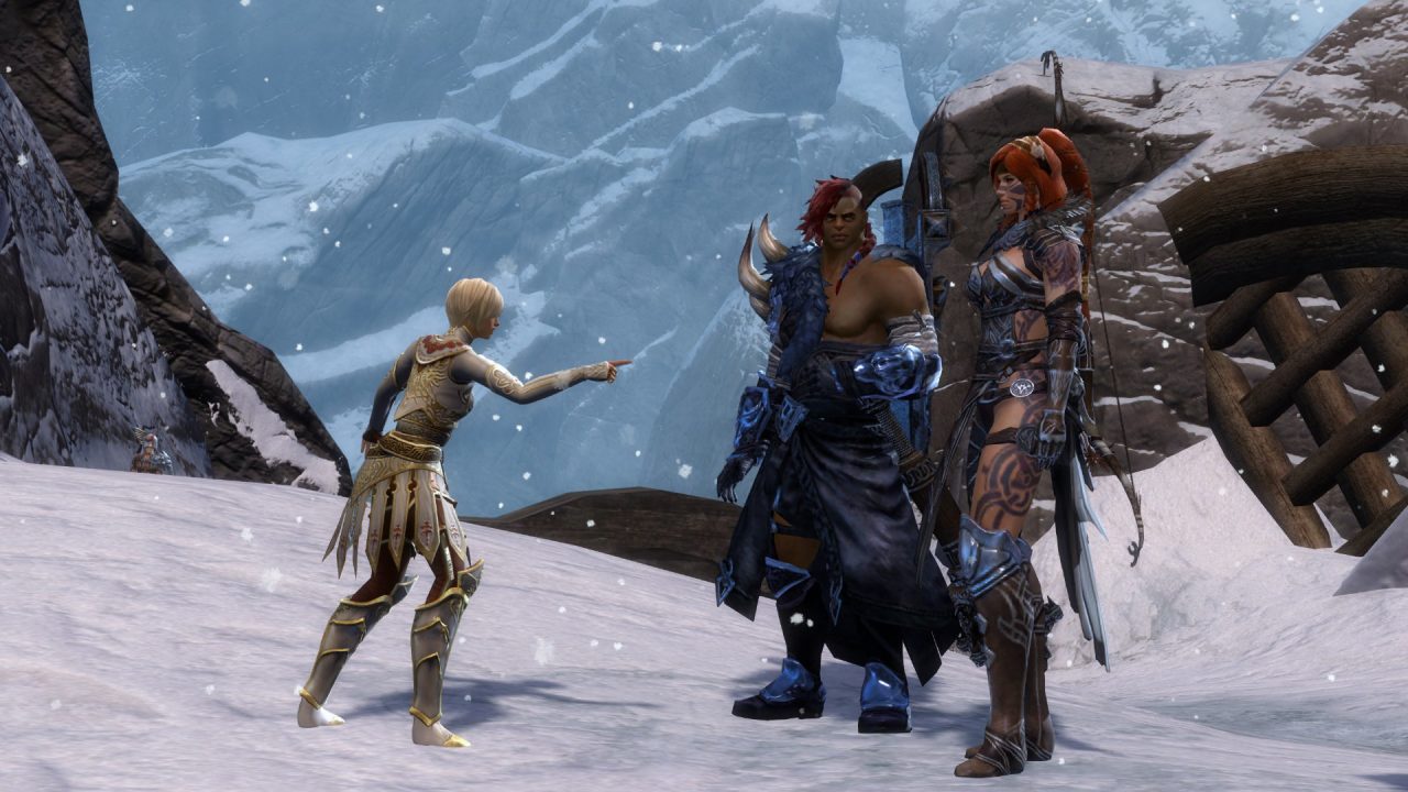 Guild Wars 2 Screenshot 167