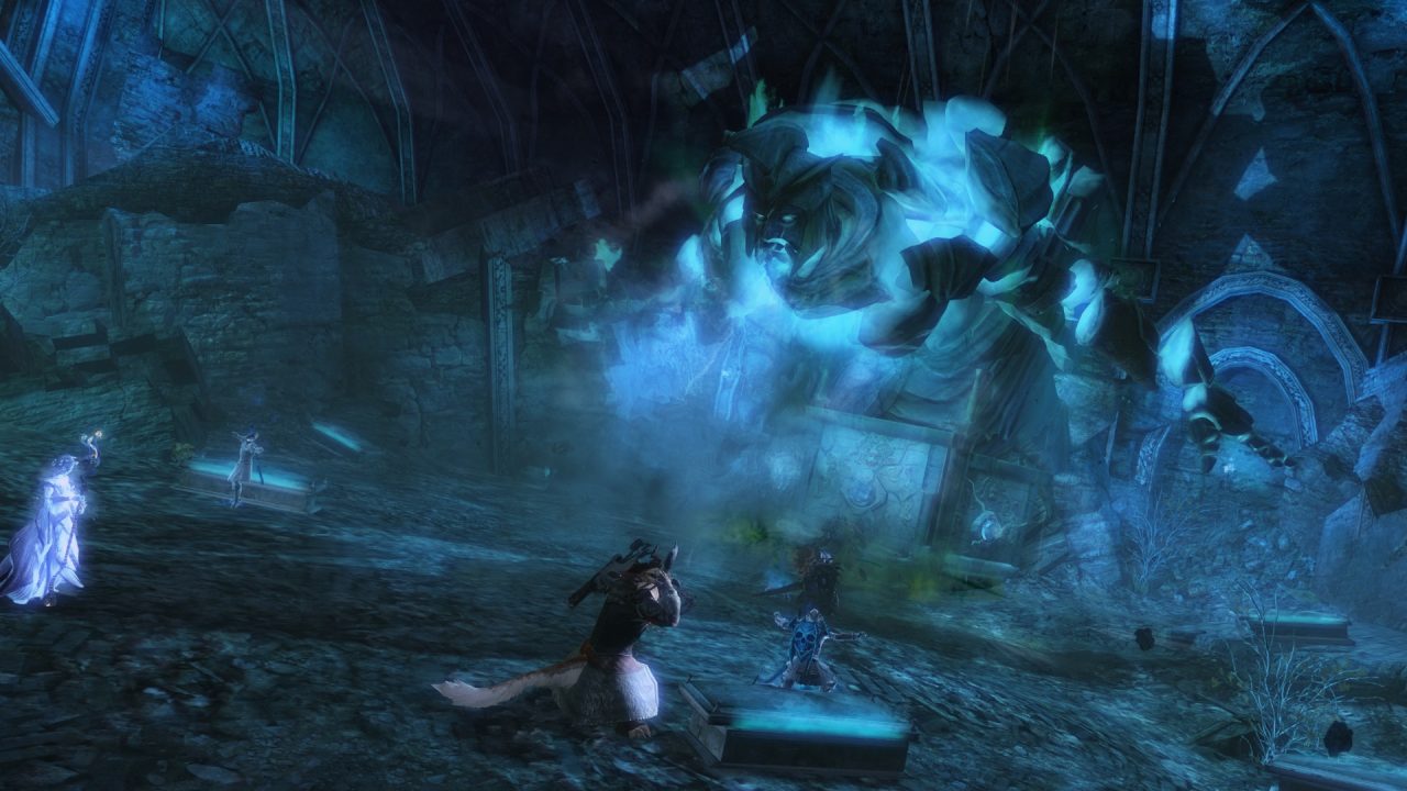Guild Wars 2 Screenshot 171
