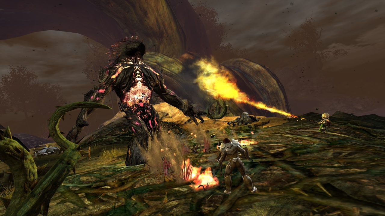 Guild Wars 2 Screenshot 172