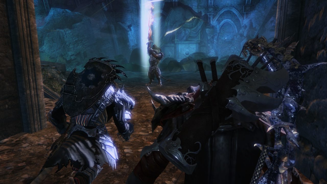Guild Wars 2 Screenshot 174