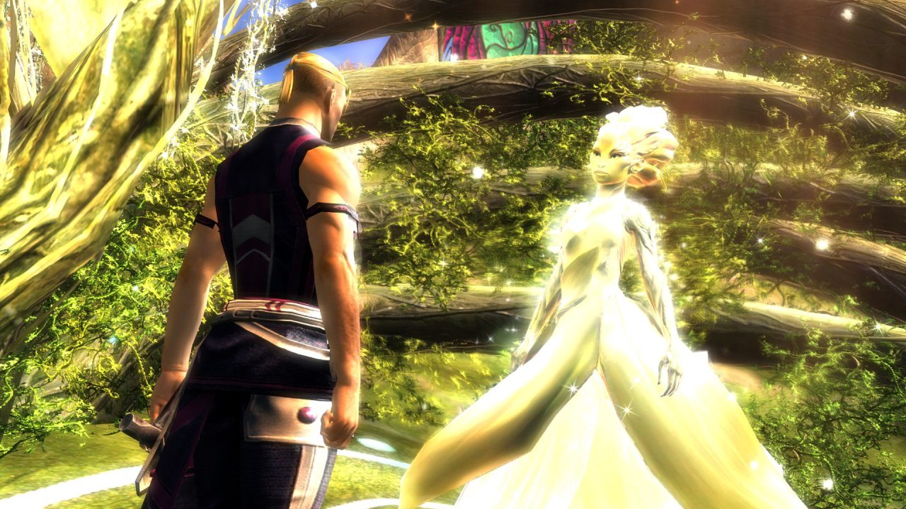 Guild Wars 2 Screenshot 175