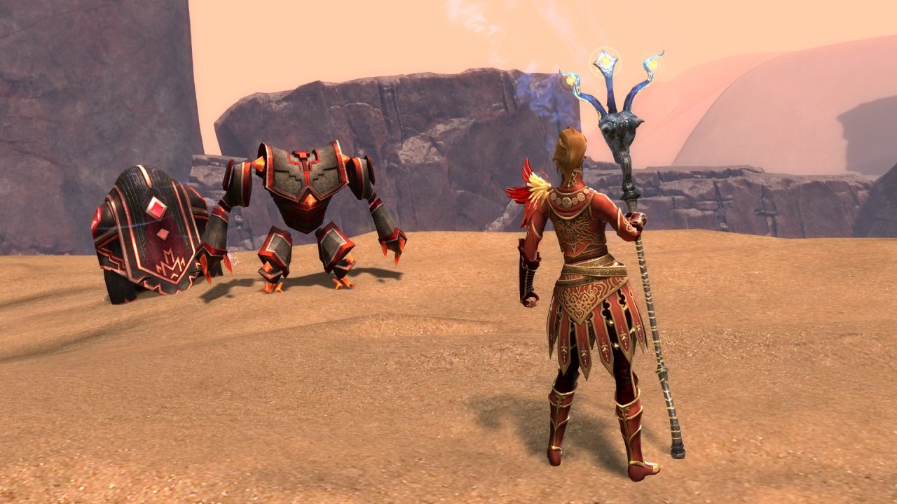 Guild Wars 2 Screenshot 176