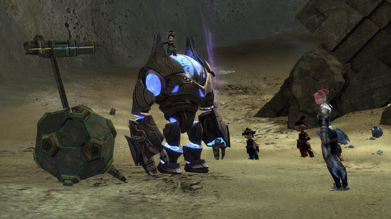 Guild Wars 2 Screenshot 177