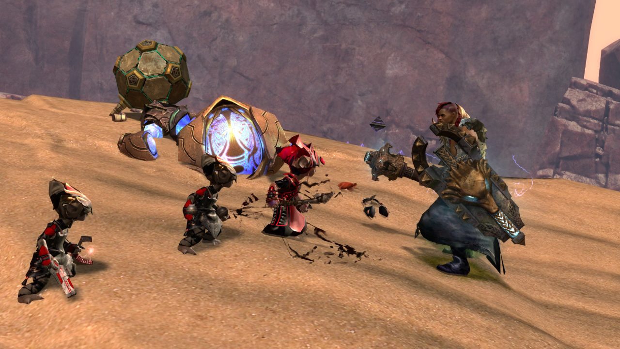 Guild Wars 2 Screenshot 178