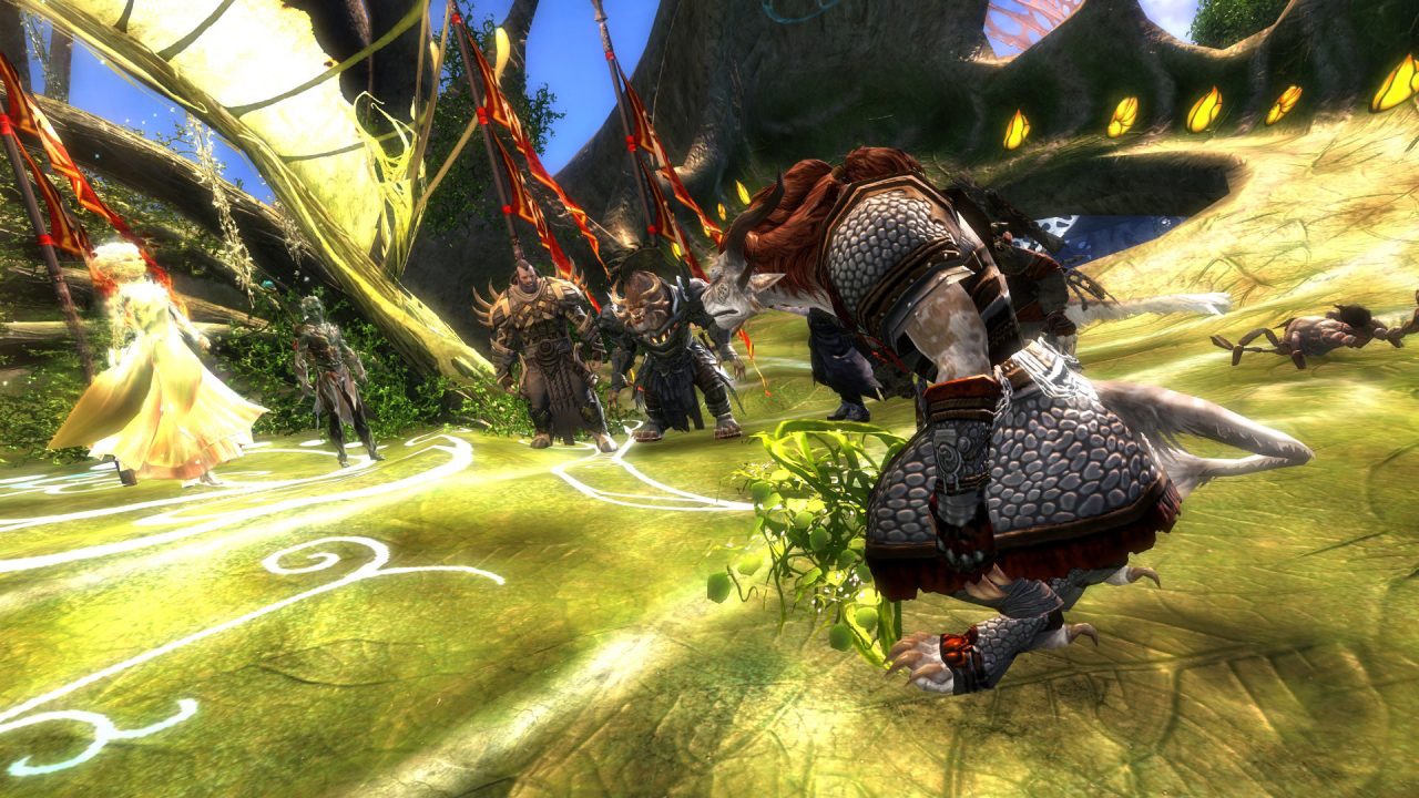 Guild Wars 2 Screenshot 179
