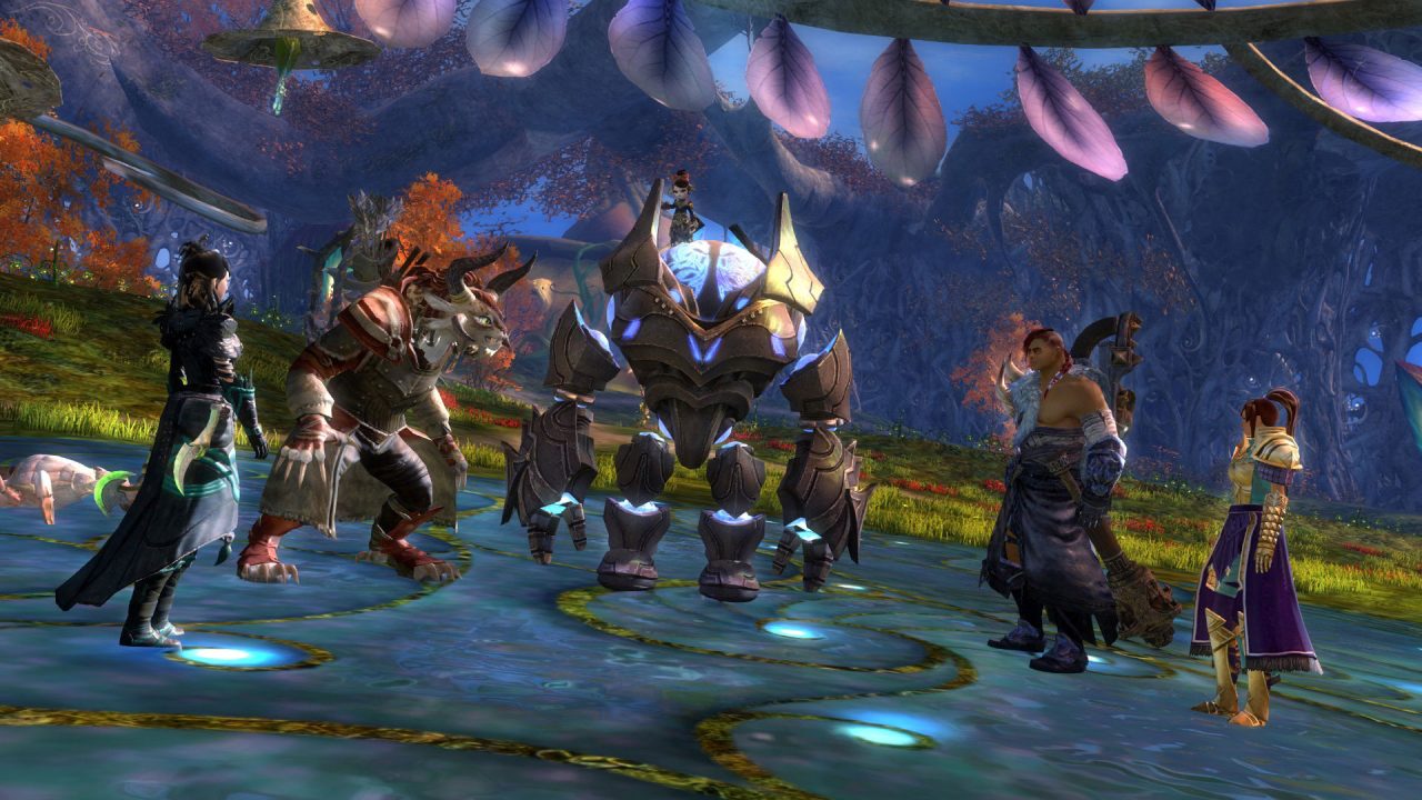 Guild Wars 2 Screenshot 180