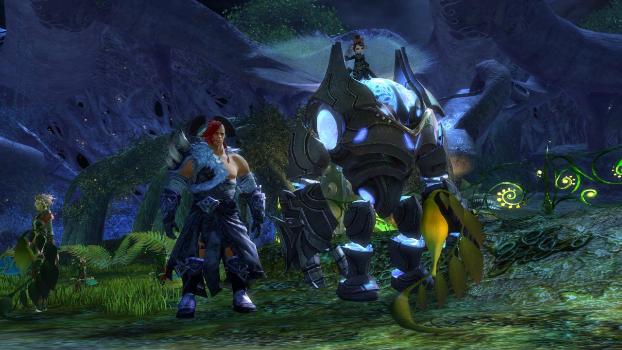 Guild Wars 2 Screenshot 184
