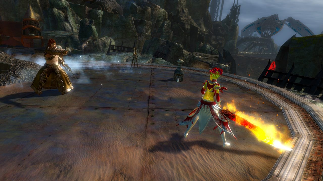 Guild Wars 2 Screenshot 186