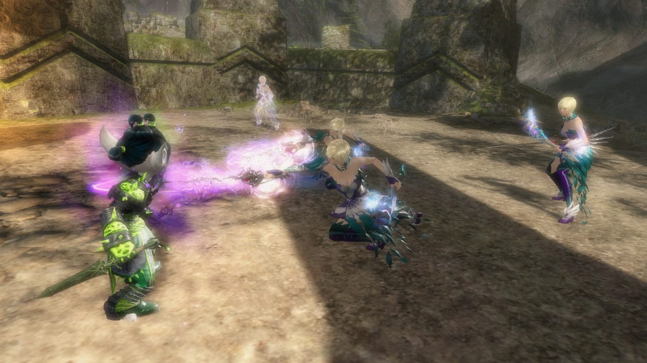 Guild Wars 2 Screenshot 188