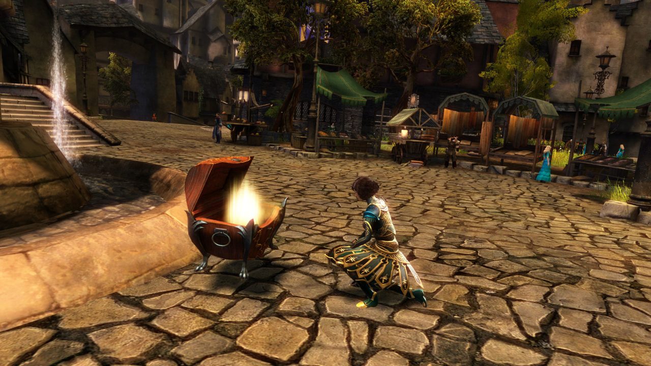 Guild Wars 2 Screenshot 190
