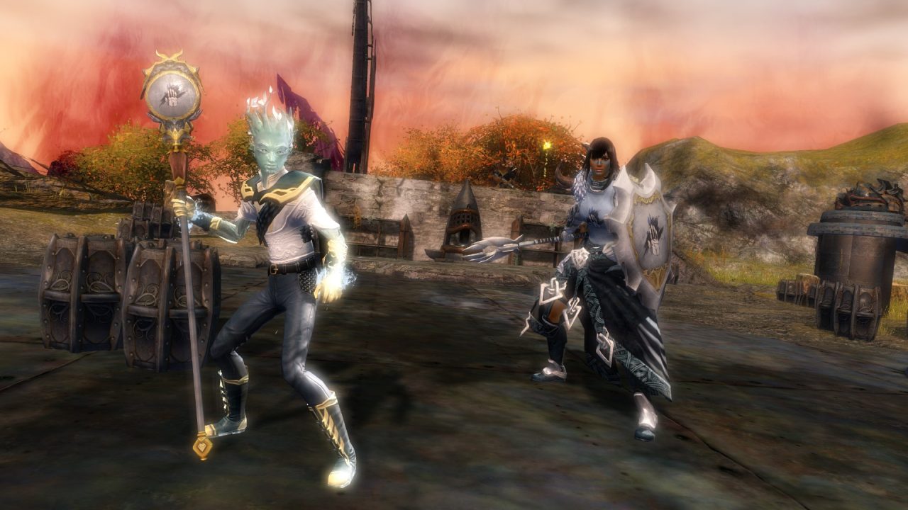 Guild Wars 2 Screenshot 195