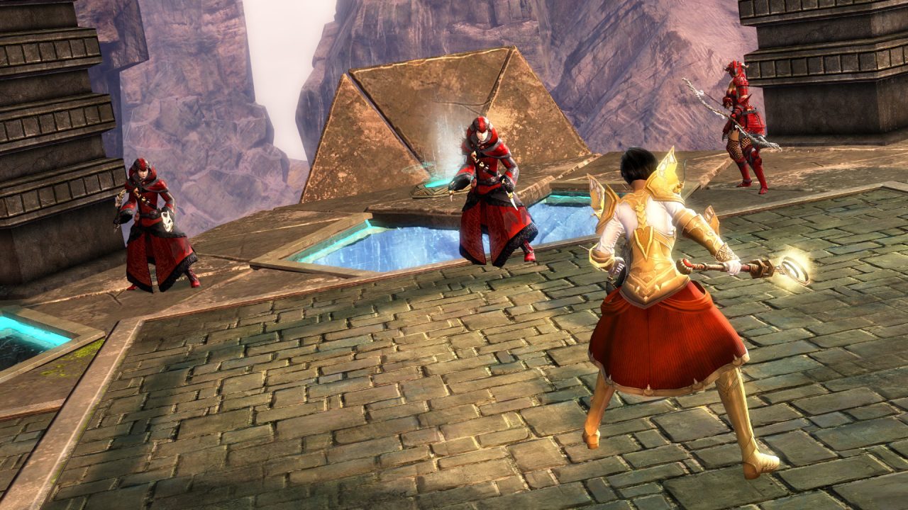 Guild Wars 2 Screenshot 197