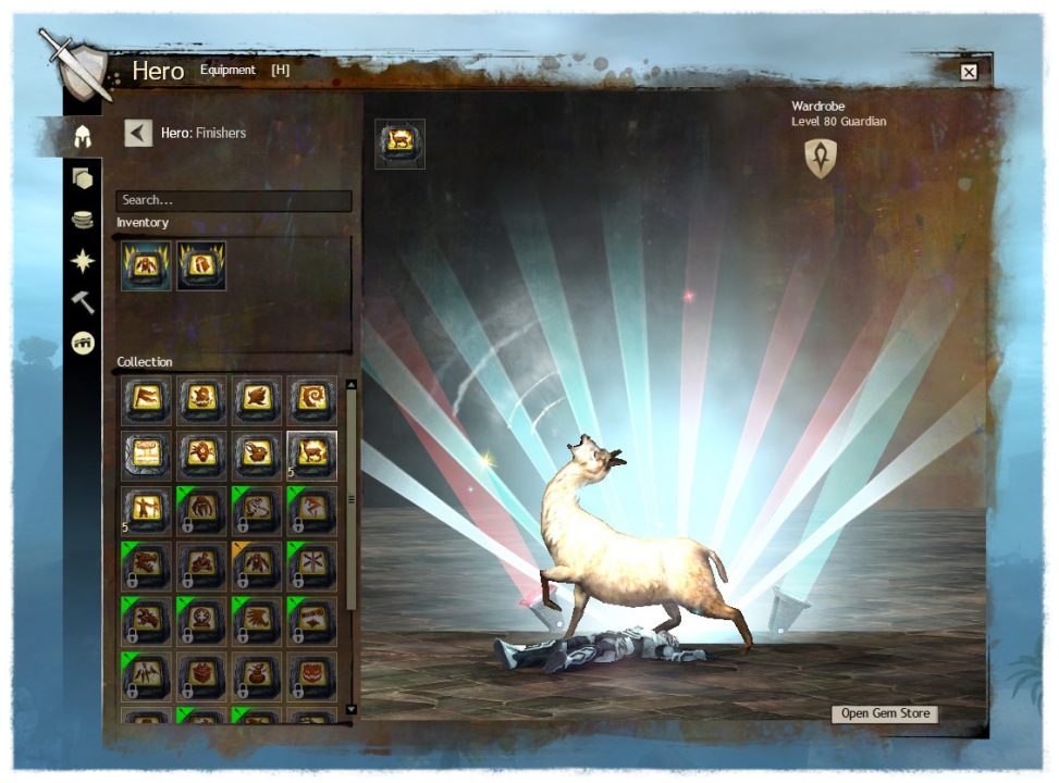 Guild Wars 2 Screenshot 200