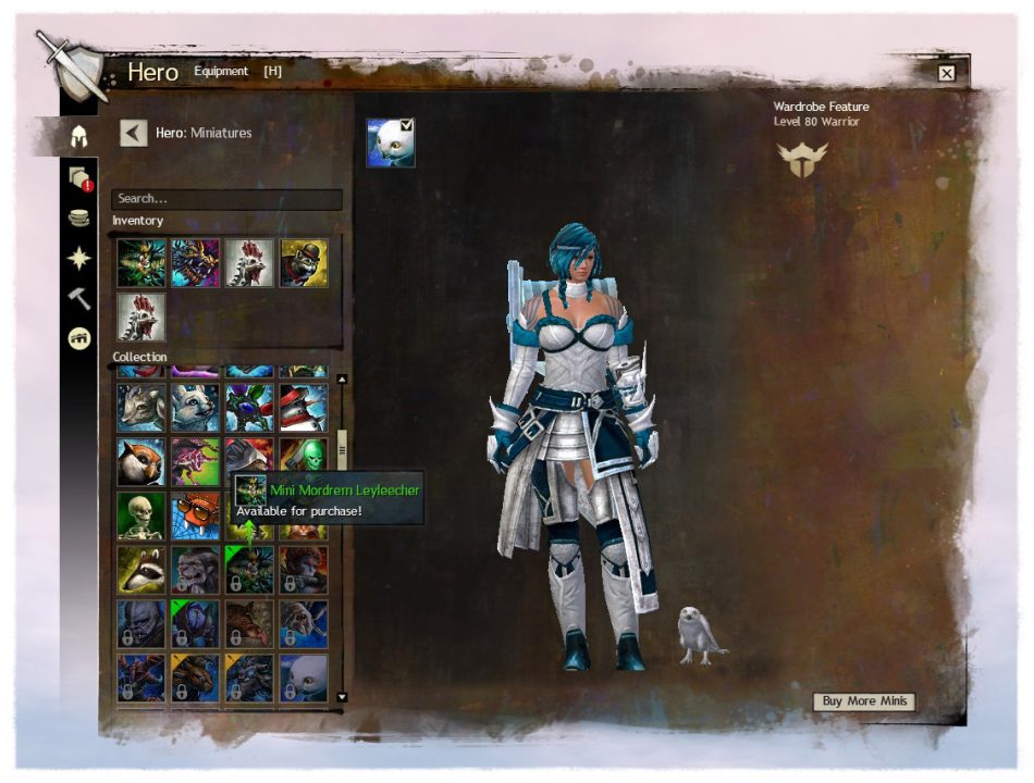 Guild Wars 2 Screenshot 201