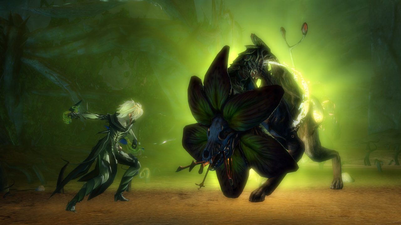 Guild Wars 2 Screenshot 206