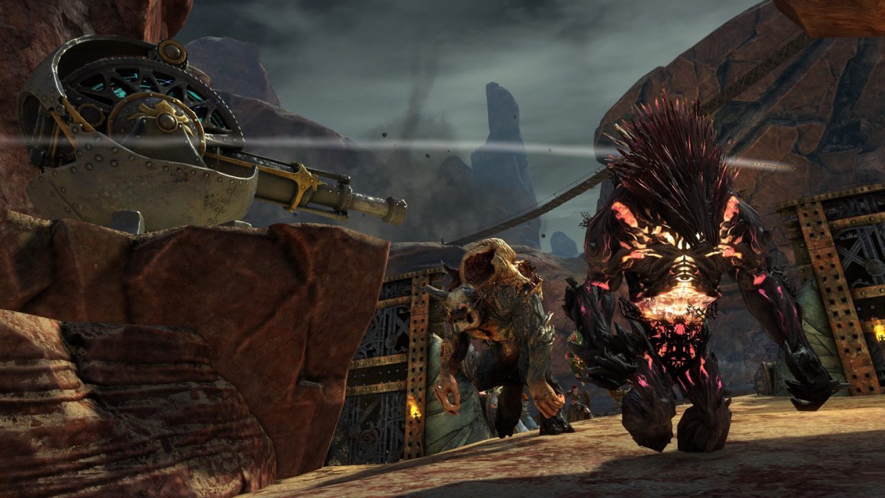 Guild Wars 2 Screenshot 213