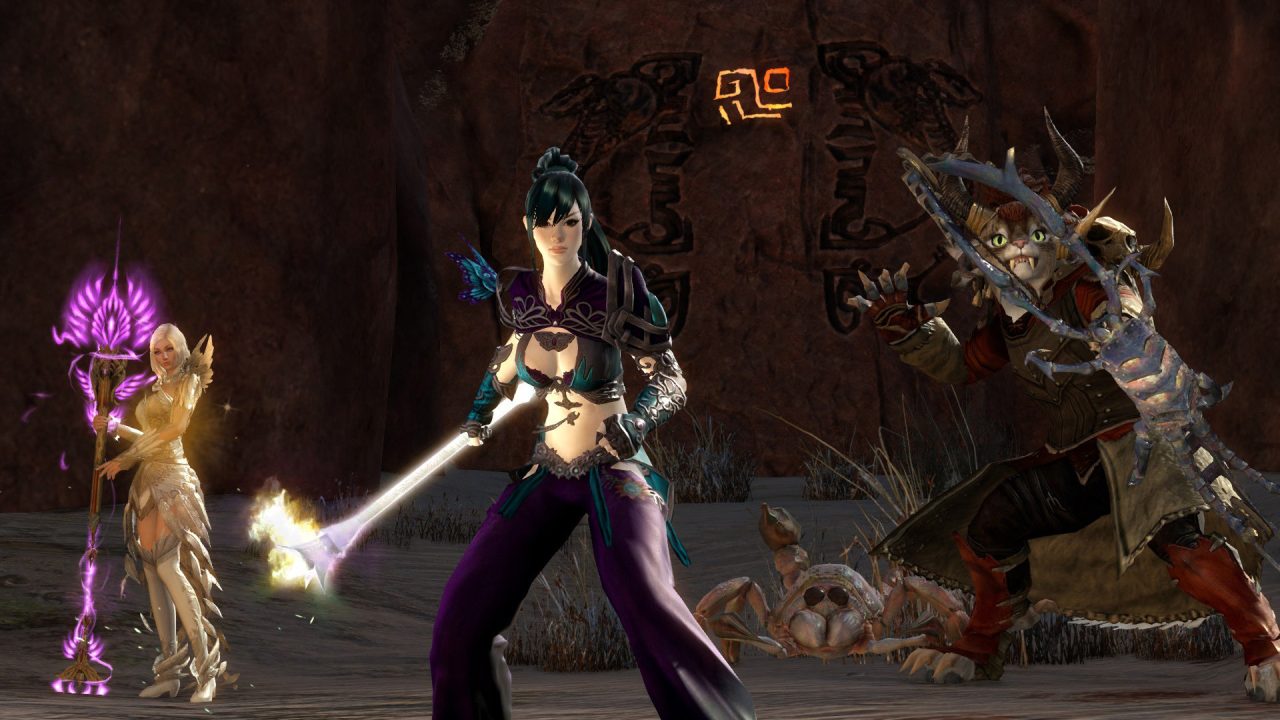 Guild Wars 2 Screenshot 216