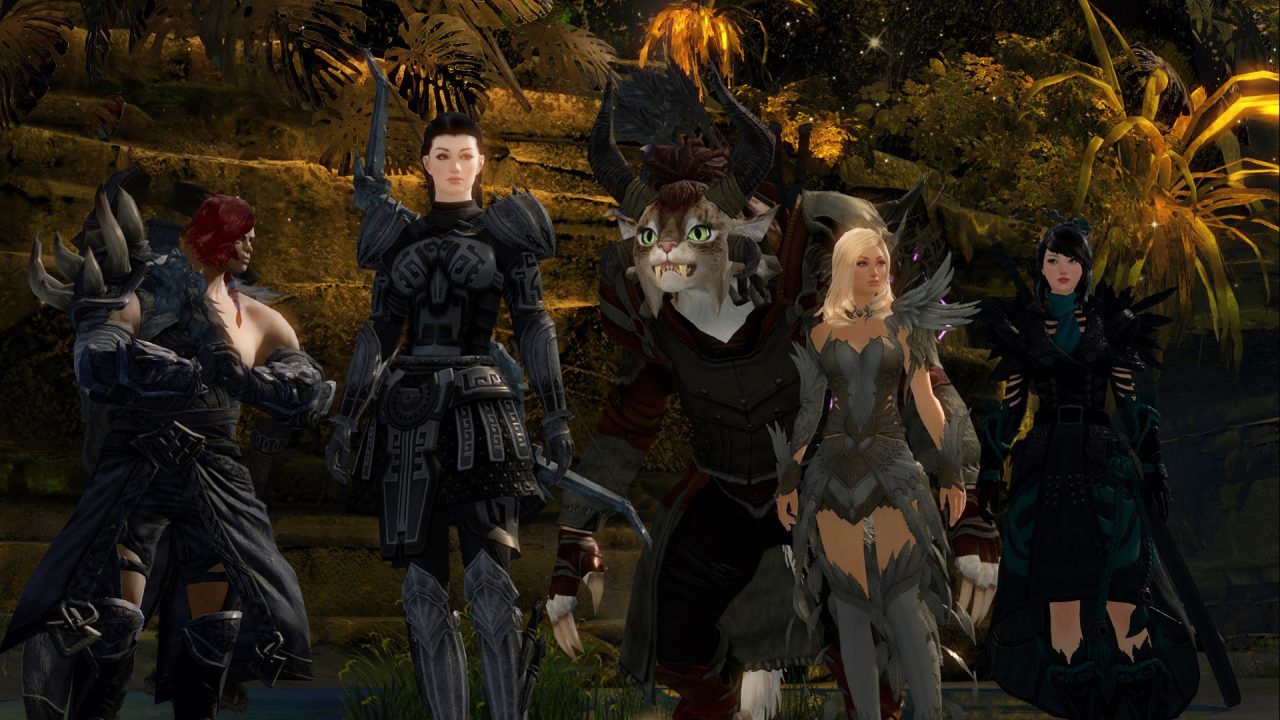 Guild Wars 2 Screenshot 217