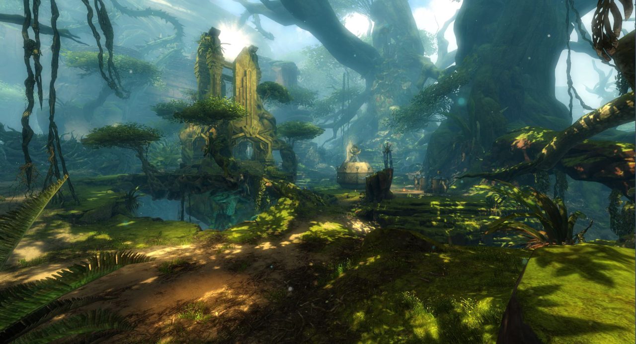 Guild Wars 2 Screenshot 224