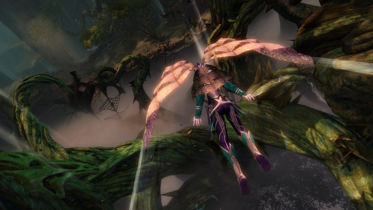 Guild Wars 2 Screenshot 226