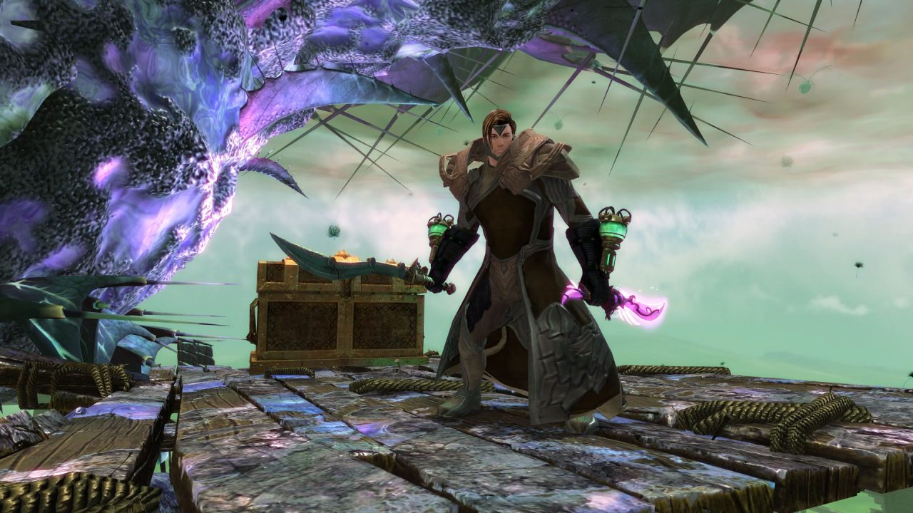 Guild Wars 2 Screenshot 235