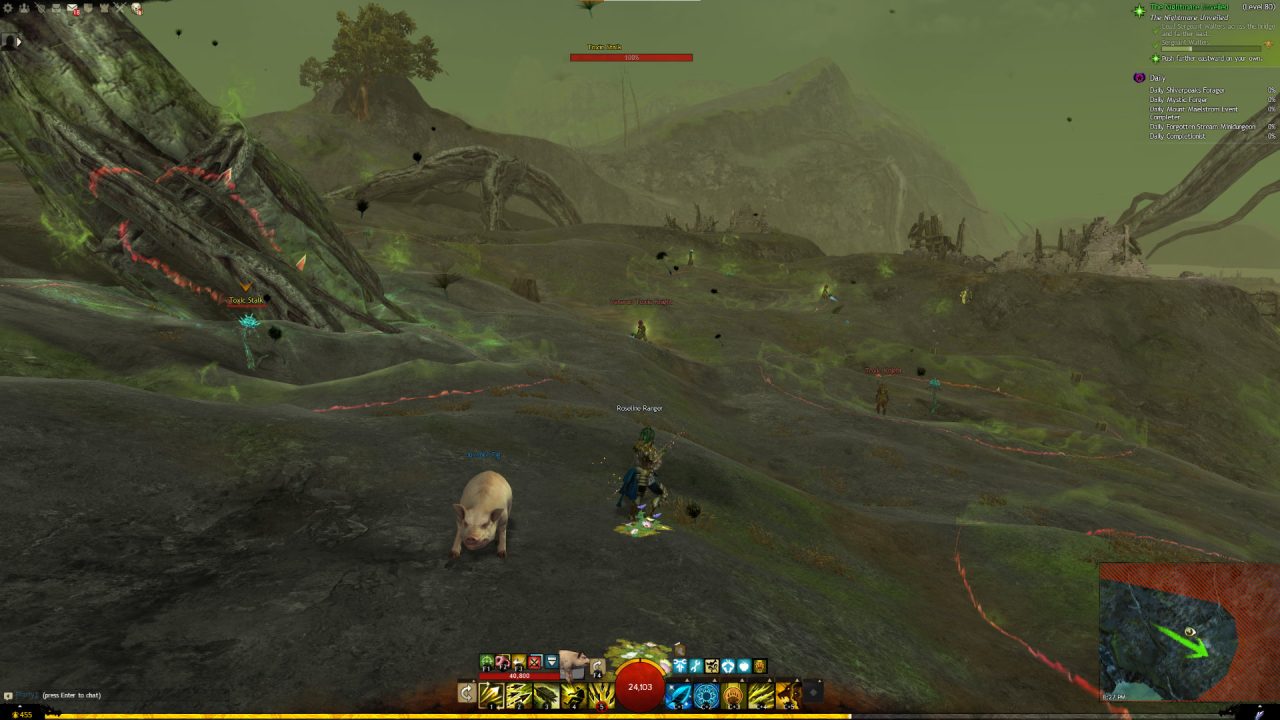 Guild Wars 2 Screenshot 241