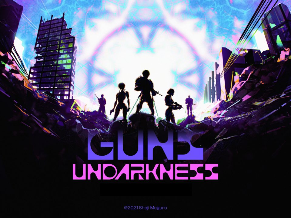 Guns Undarkness Artwork 001