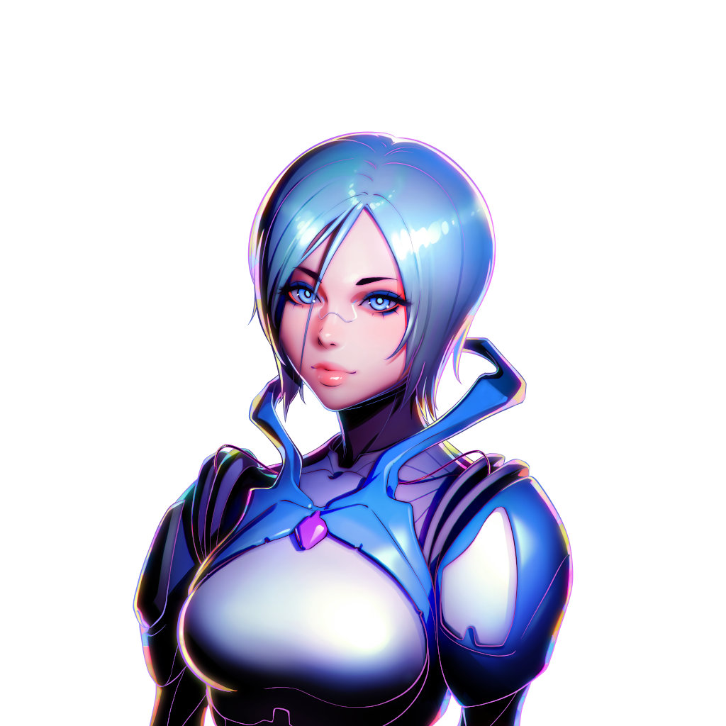 Guns Undarkness Artwork 011 Naomi